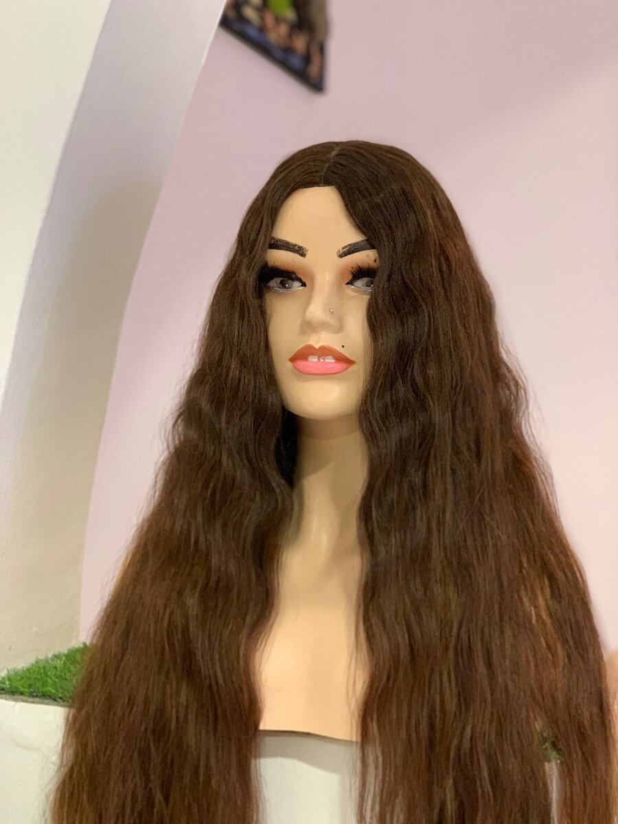 Closure Wigcap 30inches