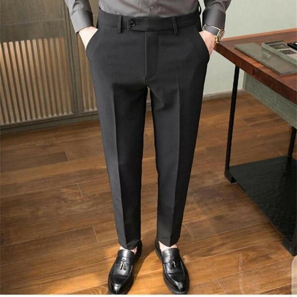 Office trousers