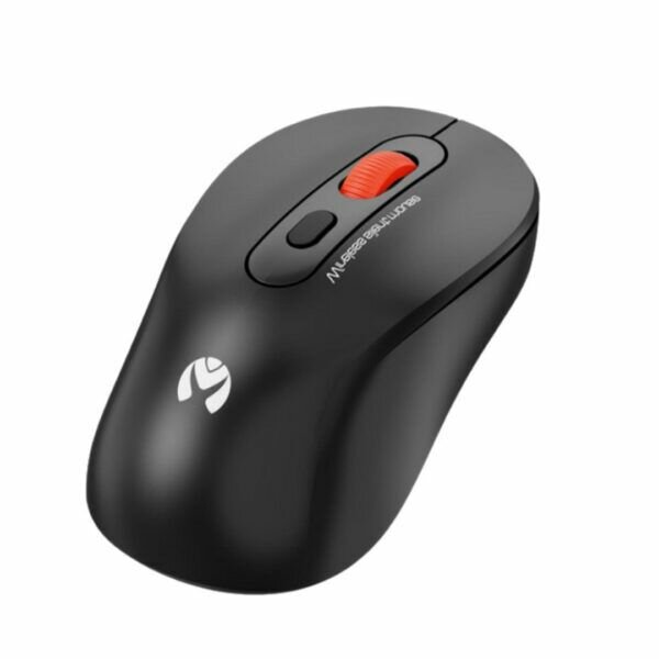 Souris sans fil Dual usb/BT