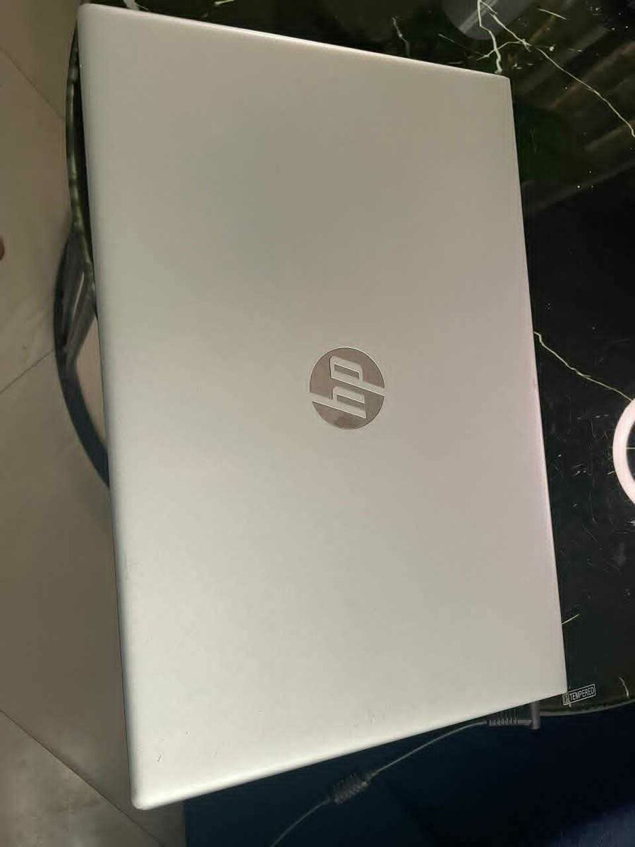 Ordinateur portable HP - Performance et élégance