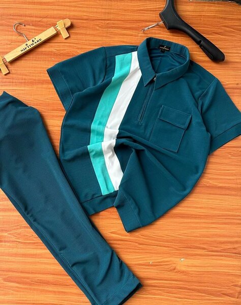 Quality top and down