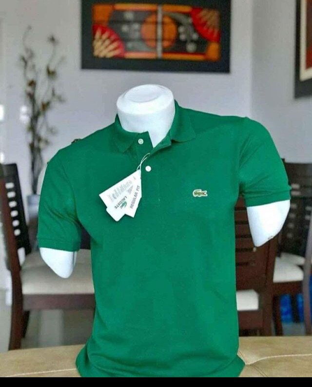 Polo Lacoste