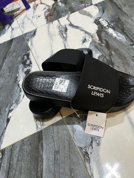 Sandales Homme Comfort