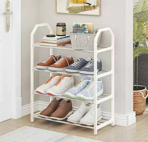 ÉTAGÈRE DE CHAUSSURES