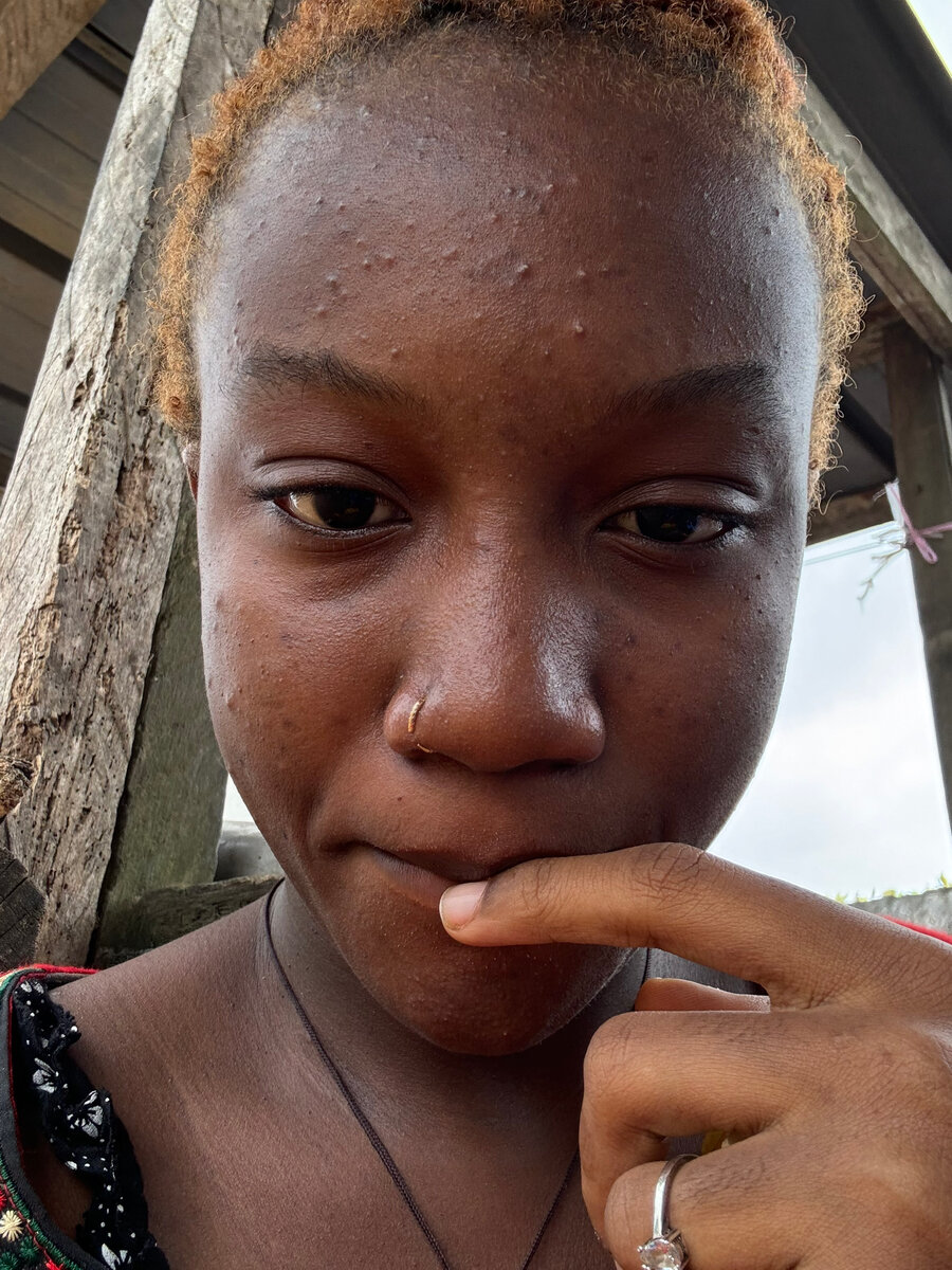 Savons Visage corps Hydratante