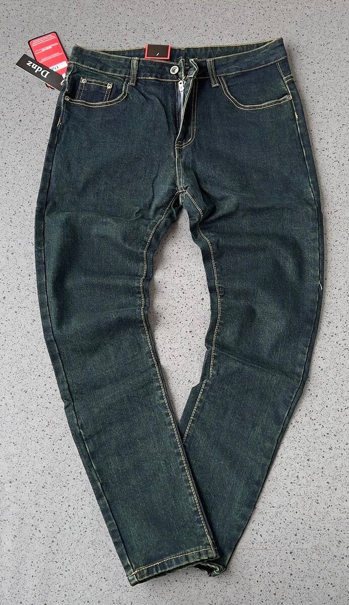 Original Jeans Trouser (30-36)