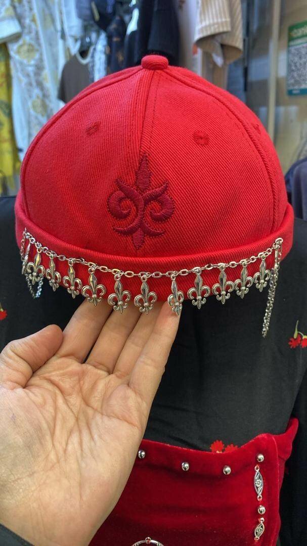 Этно чапаны женские