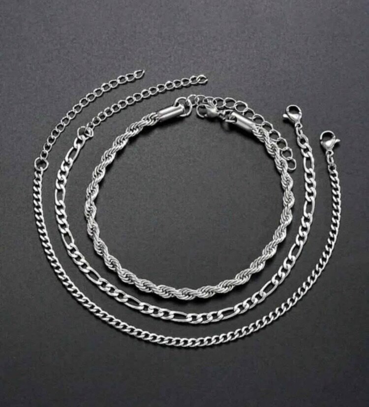 Collier Pendentif Ankh Égyptien