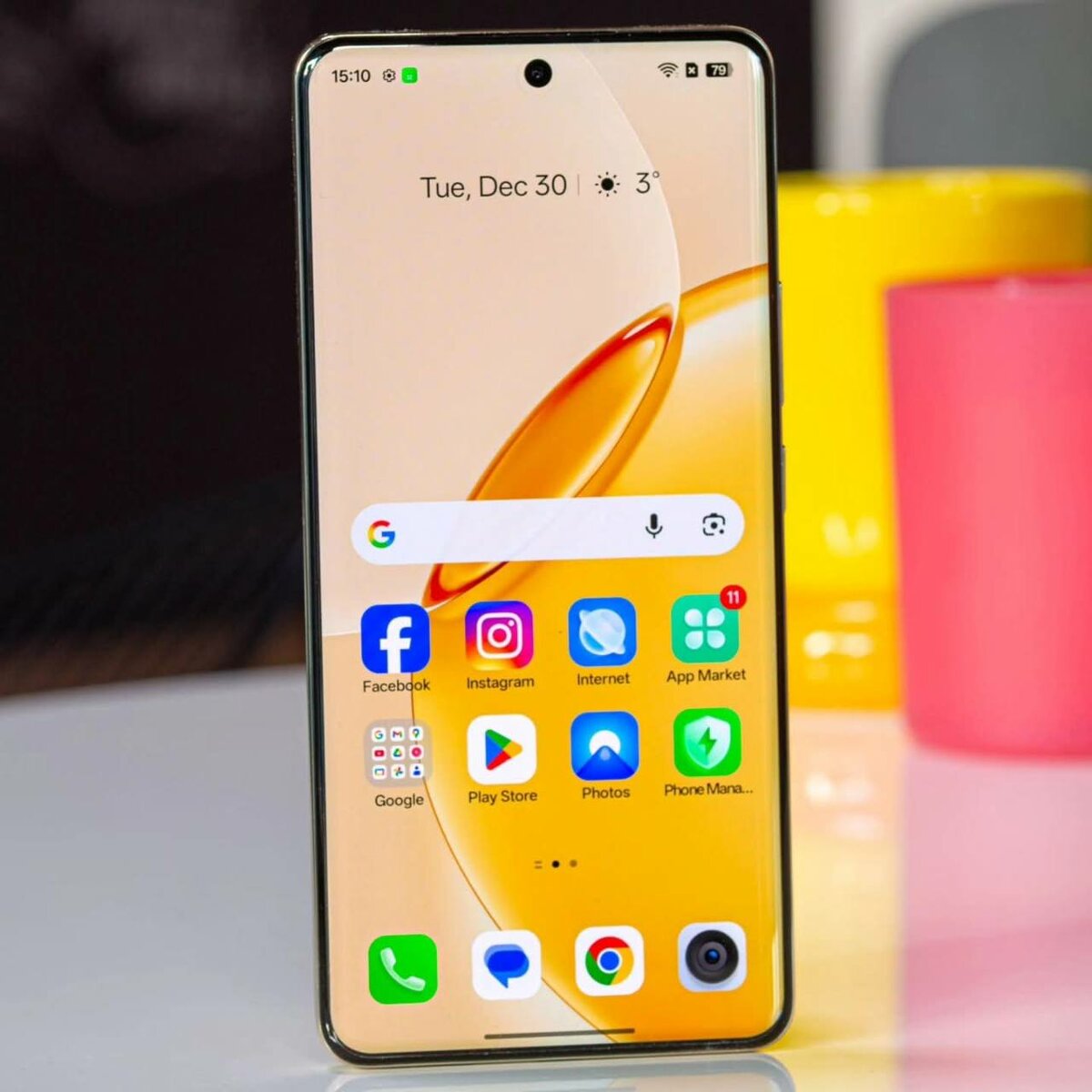 Realme 16 Pro+ 5G