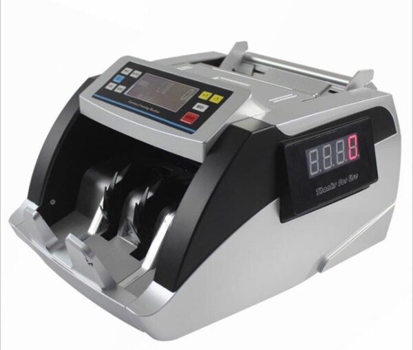 COMPTEUSE DE BILLETS BILL COUNTER DÉTECTRICE