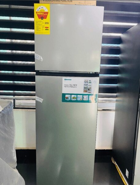 Hisense double door fridge,Nasco double door fridge,Bicycl