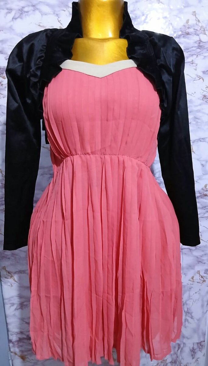 Vêtements élégants