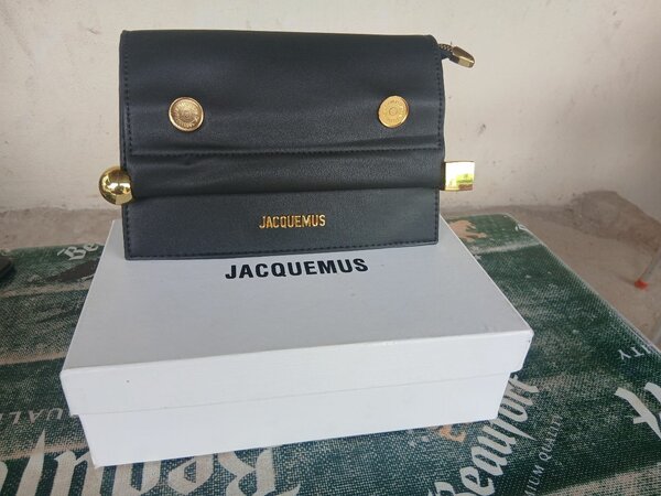 Sac à main Jacquemus élégant