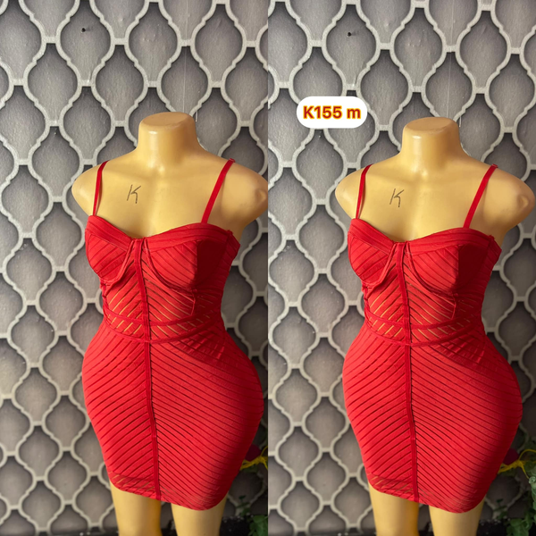 Good Quality Thrifted Dresses for Sale 