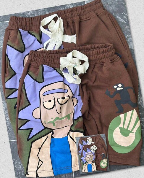 Shorts homme Stüssy décontractés