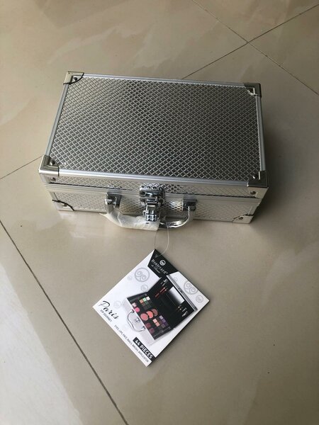 Coffret Maquillage Professionnel