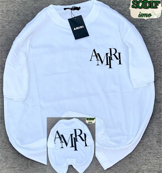 T-shirts tendance imprimés