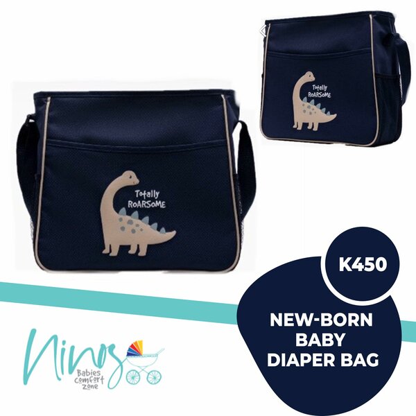 New born baby diaper bag