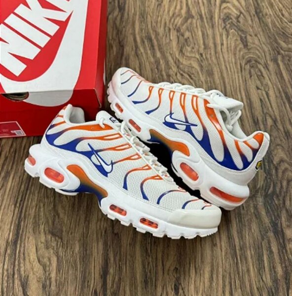 Baskets Nike Air Max Plus