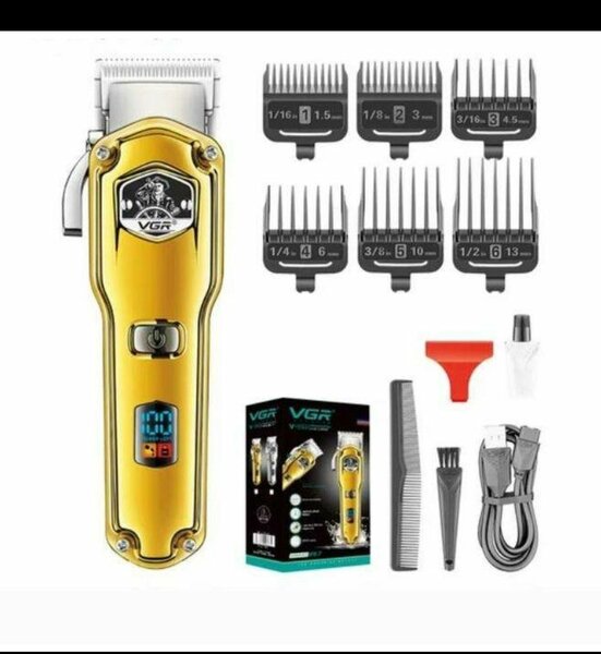 Tondeuse Professionnelle VGR