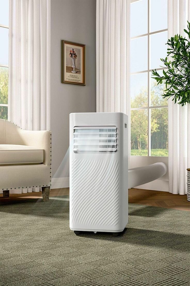 Standing Air Conditioner