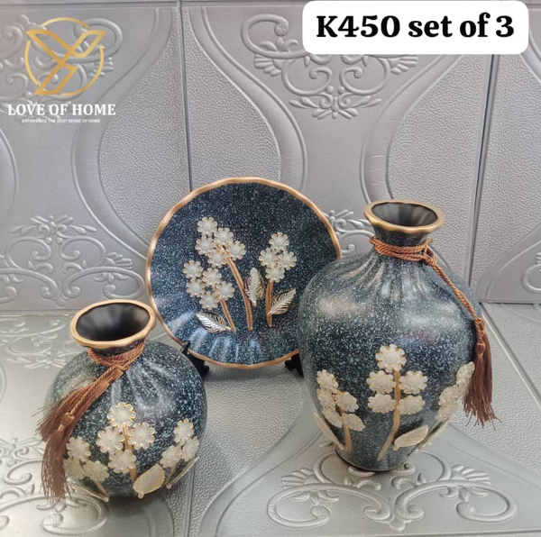 decoration set