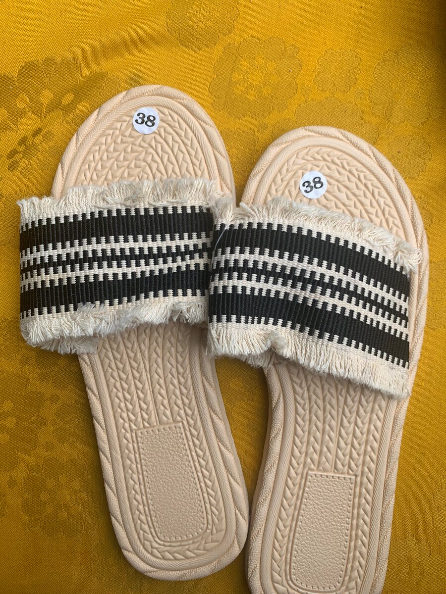 Sandales élégantes pour femmes