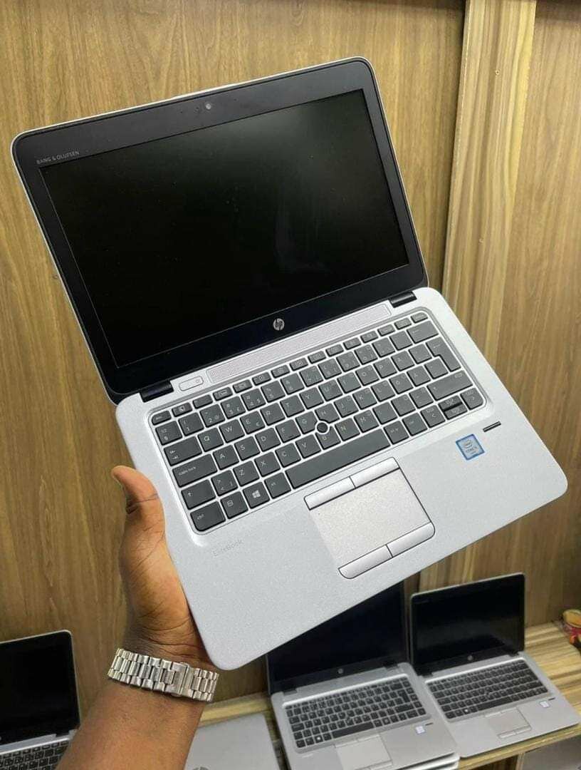 Hp Elitebook 820 G3