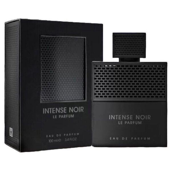 Intense Noir Parfum Homme