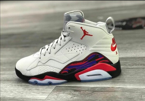 Basket Air Jordan Retro