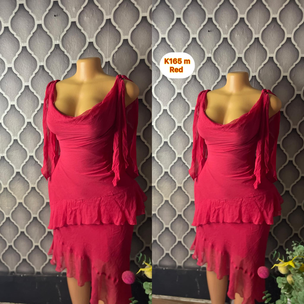 Good Quality Thrifted dresses 