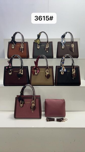 Sac à main Michael Kors en cuir