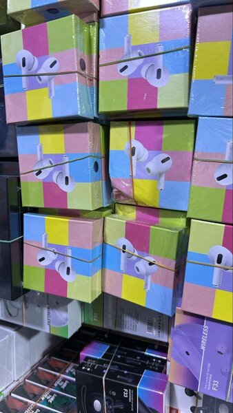 Écouteurs Sans Fil Bluetooth