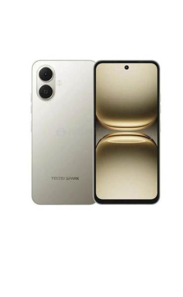 Tecno Spark 20 - Smartphone