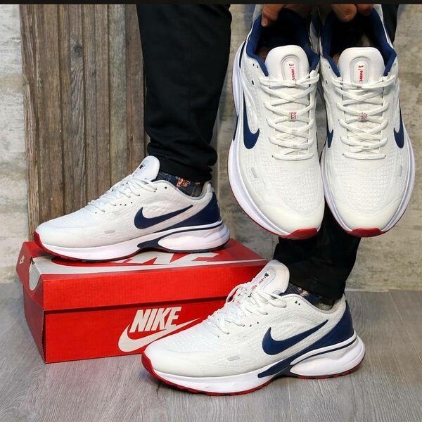 Chaussures Nike pour homme et femme
