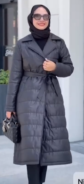 Жазгы пальто