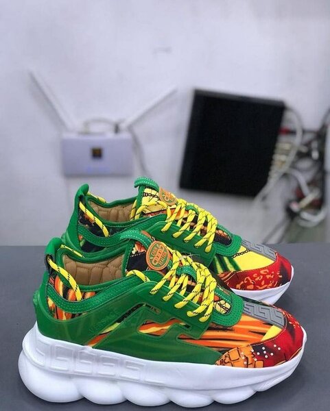 Chaussures de sport hommes et femmes