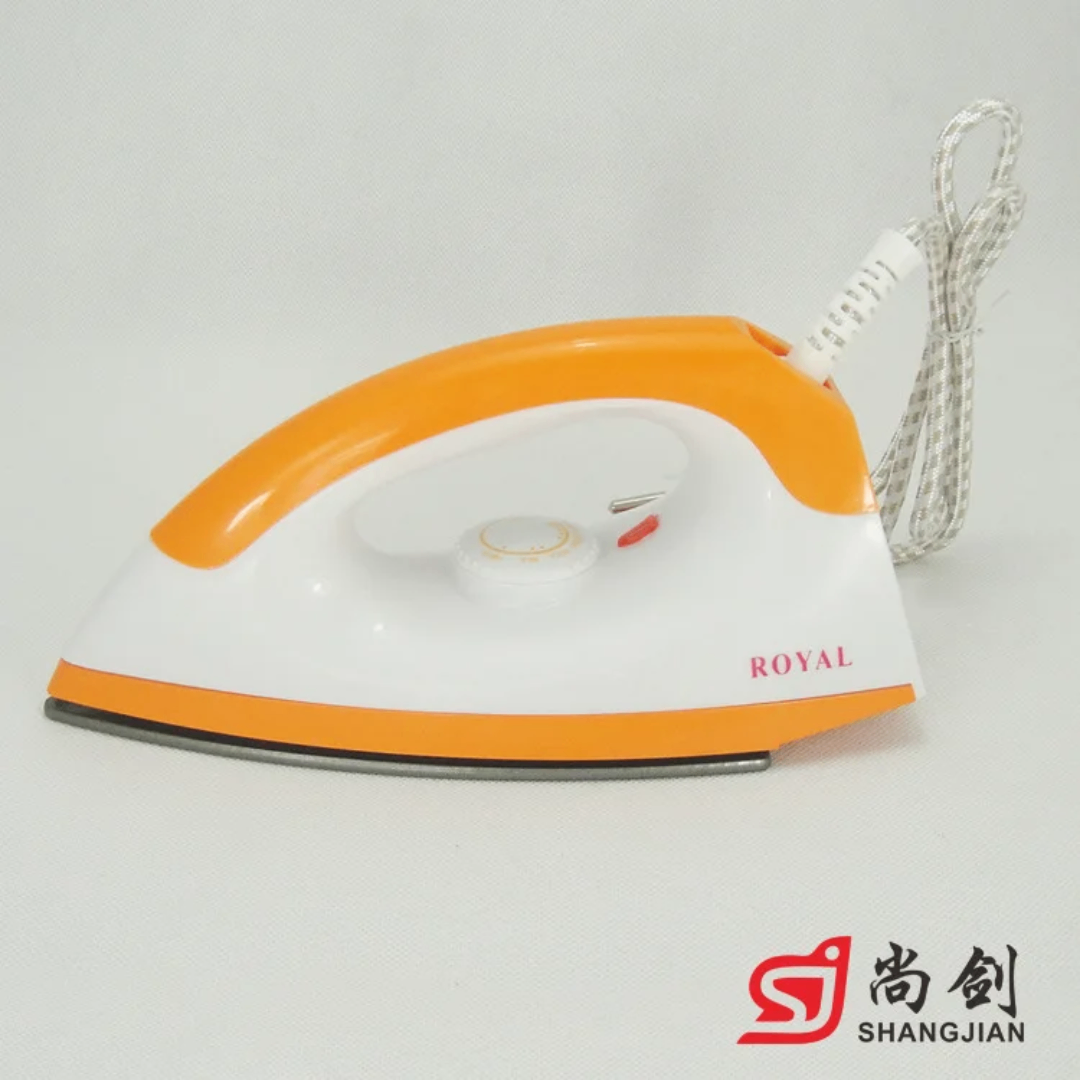 Fer à repasser Royal Deluxe