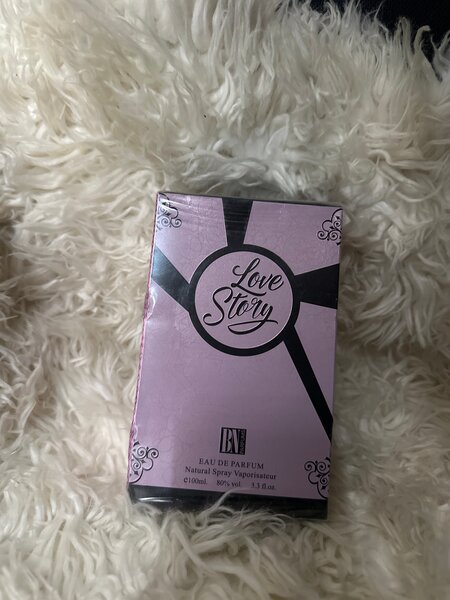 Parfum Love Story 100ml