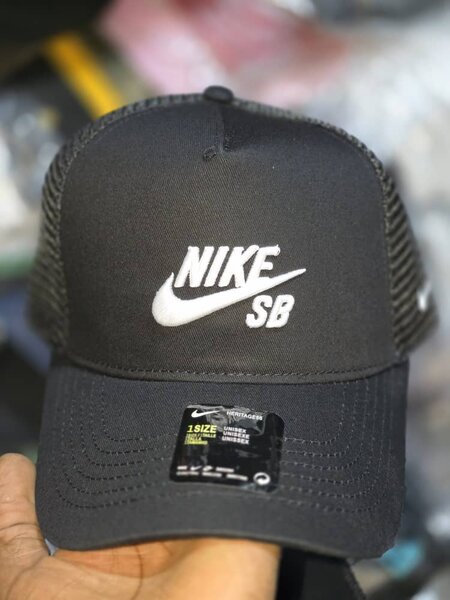 Casquette Nike SB unisexe