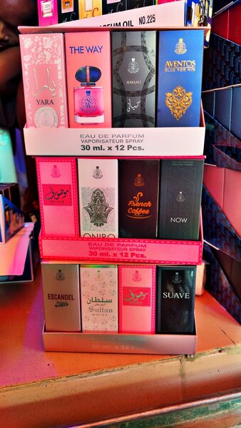 Smart world collection 30ml