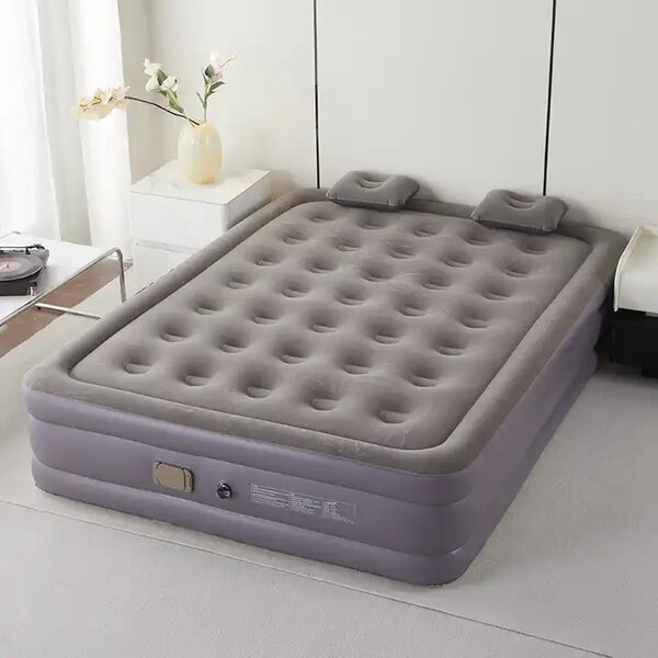 Matelas Gonflable  2 places