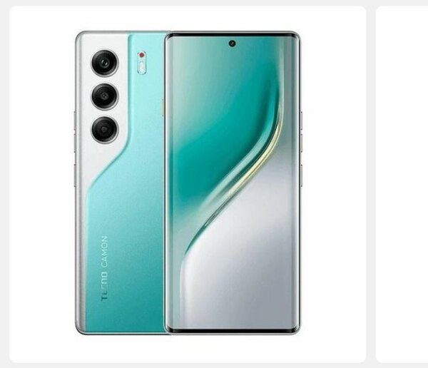 Smartphone Tecno Camon