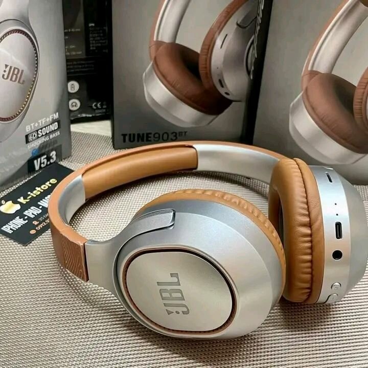 Casque JBL Tune 903 BT