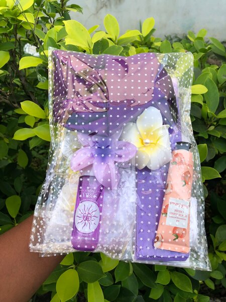 Kit d´accessoire Pour fille