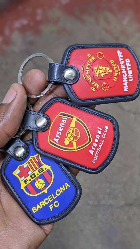 Car key holders