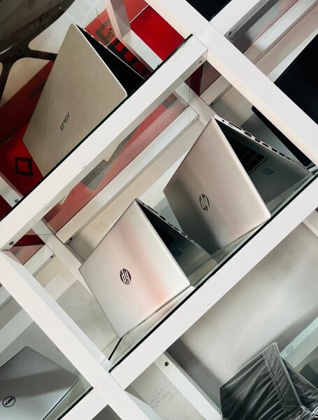 Ordinateur Portable Haute Performance