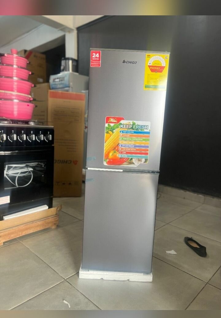 Buy Chigo fridge CRB 13