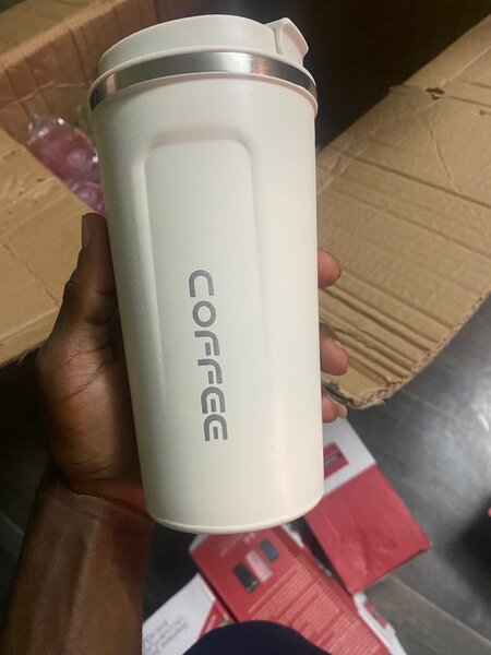 Gobelets isothermes Colorés Premium