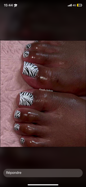 Set de Manucure Stylé